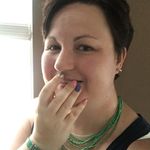 Lisa Gingerich - @lisagingjams - Instagram