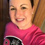 Lisa Gingerich - @lgingposh - Instagram