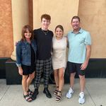Lisa Gingerich-Dauphin - @dauph41 - Instagram