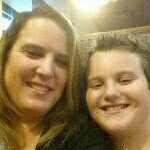 Lisa Gingerich-Haddix - @samkyle41 - Instagram