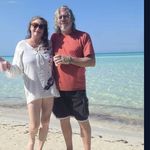 Lisa Gingerich - @lunaging - Instagram