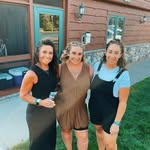 Lisa Gaudio - @lisagishere07 - Instagram