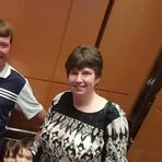 Lisa Gish - Facebook