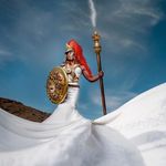 Lisa Varmbo Martonovich - @lisagladius - Instagram