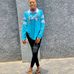 Lizzy Gladys - Facebook