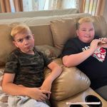 Lisa Bowers-Glorioso - @mollysmith172000 - Instagram