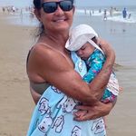 Lisa Kelley Glorioso - @gloriosolisa - Instagram