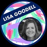 Lisa Goodell, M.A. - @lisagoodellequip - Instagram