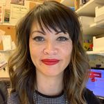 Lisa Goodell - @dotycomm - Instagram
