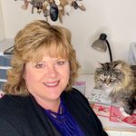 Lisa Goodell Art - @lisagoodart - Instagram