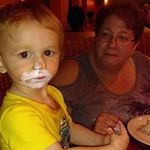 Lisa Goss-Ibbetson - @gossibbetson - Instagram