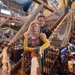 Lisa Goss Root - @gossroot - Instagram