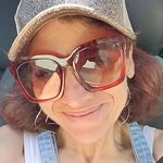 Lisa Morin-Goss - @lisashustlehaven - Instagram