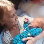 Lisa Gratton - @lglvfa - Instagram