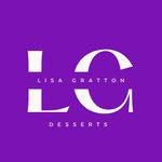 Lisa Gratton Desserts - @lisagrattondesserts - Instagram