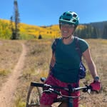 Lisa Grau - @outdoorgirllg - Instagram