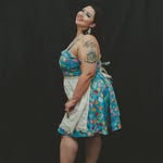 Lisa Graybill - @laceypantease - Instagram