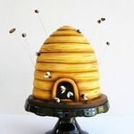 Lisa Grech-Staehr - @sweetdispositioncakes - Instagram