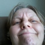 Lisa Greeson - @loucylou55 - Instagram