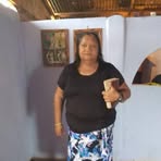 Luisa Gregoria - Facebook