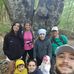 Lisa De Gregorio trekking - Facebook