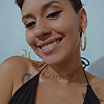 Thais Gregório - @tlisagregorio - Instagram