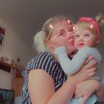 Lisa greulich - @stolze_mami_1819 - Instagram