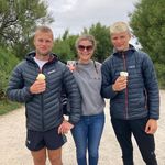 Lisa Gribble - @gribbs73 - Instagram