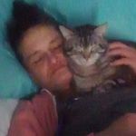 Lisa Gribble - @lisastillloveslife1975 - Instagram