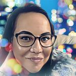 Lisa Gribble - @marialise83 - Instagram