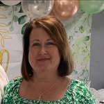 Lisa Gritton Myers - @the_crafty_crab1.0 - Instagram
