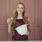 Anna-Lisa | Das große Backen 2024 - @zucker_weiss - Instagram