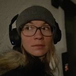 Lisa Große - @bellasmusic_91 - Instagram