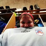 Lisa Große - @quark16a - Instagram