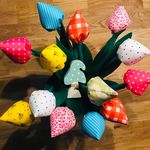 Lisa Nähen für Kleine, Große und Vierbeiner - @naehwerkstatt_im_zwergenreich - Instagram