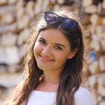 Lisa - @grunwaldlisa - Instagram