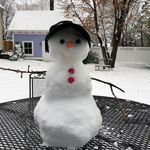 Lisa Guay-Woodford - @lgweyes - Instagram