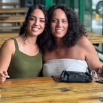 Lisa Lisal Guayama - @lisaguayama - Instagram