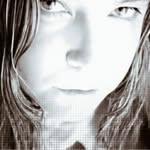 Lisa-Marie Guay - @angeecarlate - Instagram