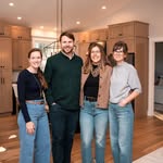Brent Sawyer & Lisa Guerette - @brentandlisarealestateteam - Instagram