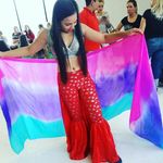 Lis Aguilera - @lis_aguilera77 - Instagram