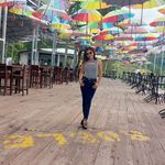 Lis Aguilera - @lisaguileragut - Instagram