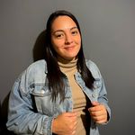 Lisbeth Aguilera Medina - @lis_aguilera - Instagram