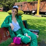 Lisette Andrea Aguilera Veloso - @lis.aguilerav - Instagram
