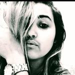 Liss Aguilera - @lis_aguilera97 - Instagram