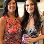 Lisa Hack - @lisahack65 - Instagram