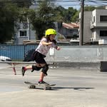 Lisa Hack - @lisahacksk8 - Instagram