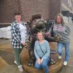 Lisa Hackler - @hacklerlisa - Instagram