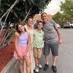 Lisa Lopez Hackley - @lisalopez65 - Instagram
