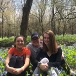 Lisa Hackman - @stanglmh - Instagram